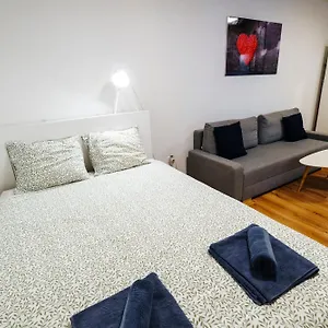 Apartament Boulevard, Budapeszt