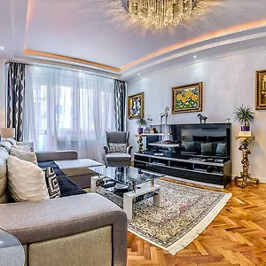Bp N1 Apartment